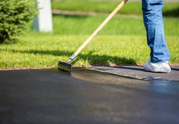 Best Concrete Driveway Installation in Suffern, NY