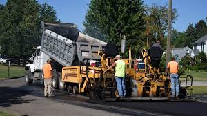 Best Driveway Repair and Patching in Suffern, NY